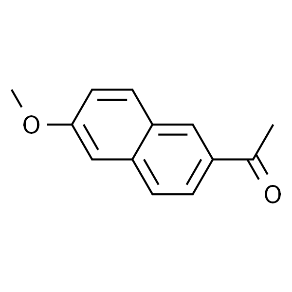 6-甲氧基-2-萘乙酮 标准品