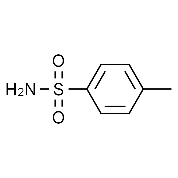 甲苯-4-磺酰胺 标准品