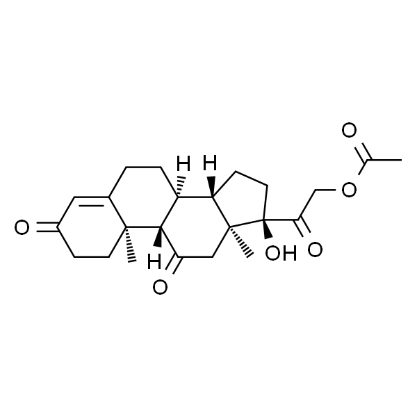醋酸可的松 标准品