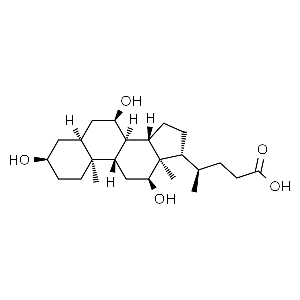 胆酸 标准品