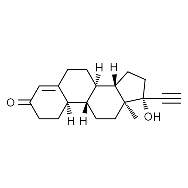 炔诺酮 标准品