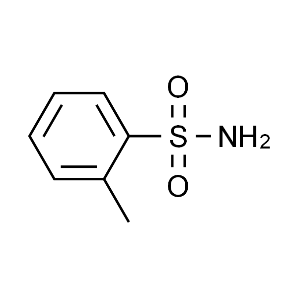邻甲苯磺酰胺 标准品