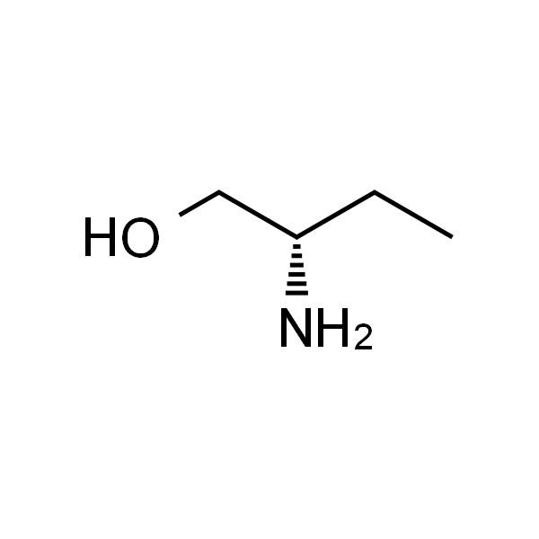 (S)-(+)-2-氨基-1-丁醇 标准品