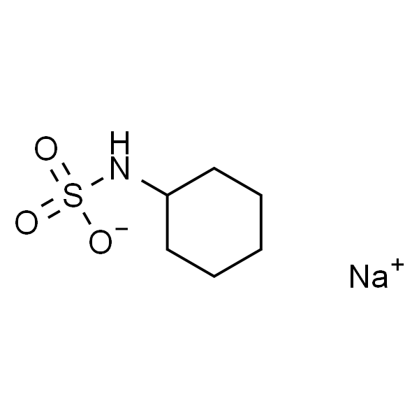 甜蜜素/环己基氨基磺酸钠