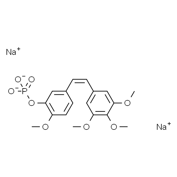 康普瑞汀磷酸二钠 标准品