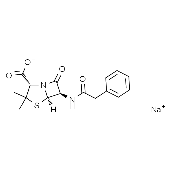 青霉素G钠盐 标准品