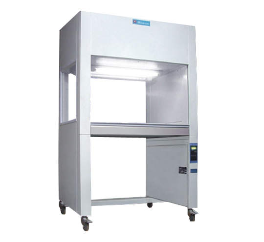 Boxun博迅VS-840-2单人双面垂直净化工作台