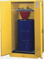 JUSTRITE 896200易燃品储藏柜