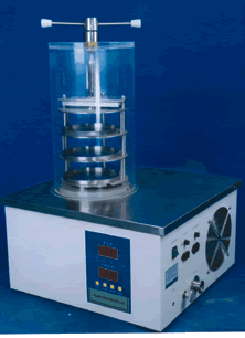 予华FD-1冷冻干燥机