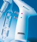 Hirschmann pipetus®-classic 数显电动移液器0.1-200ml