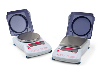 OHAUS奥豪斯SE202F便携式天平