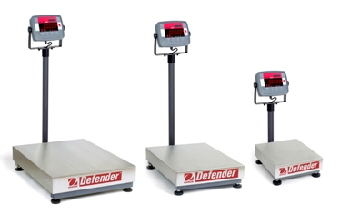 OHAUS奥豪斯TCS-D31P30BR电子台秤