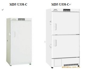 三洋MDF-U338-C低温保存箱