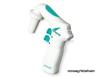 美国LabnetFastPetteV2TM电动移液管移液器