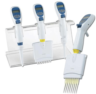 美国LabnetExcel™多道电动移液器