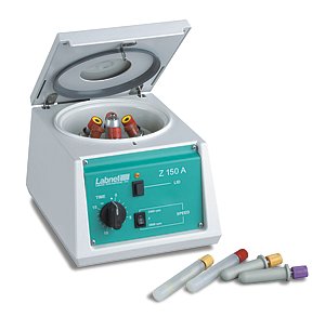 美国LabnetZ150A血液离心机