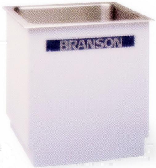 美国Branson（必能信）DHA1000型大容量超声波清洗器