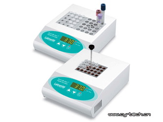 美国Labnet干式加热器