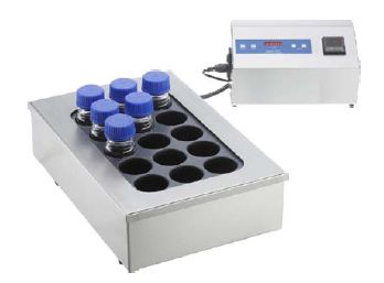 WIGGENS61100/61250/62100/62250感应式磁驱多位搅拌型干浴器