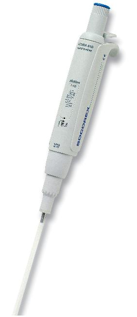 SocorexAcura®manual810稀释移液器