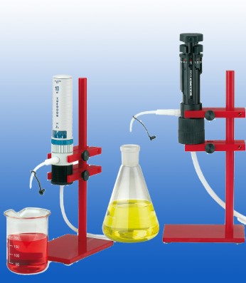 SocorexCalibrex520/521数字式瓶口分配器