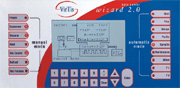 VirtisWIZARD2.0自动控制系统