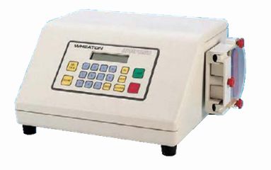 ChemvakUnispenseμP微型分注控制器