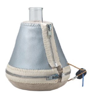 WIGGENSO913锥形瓶加热套