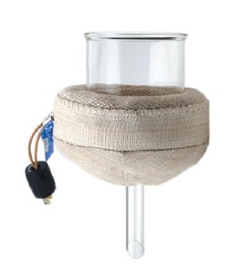 WIGGENSO817布什漏斗加热套