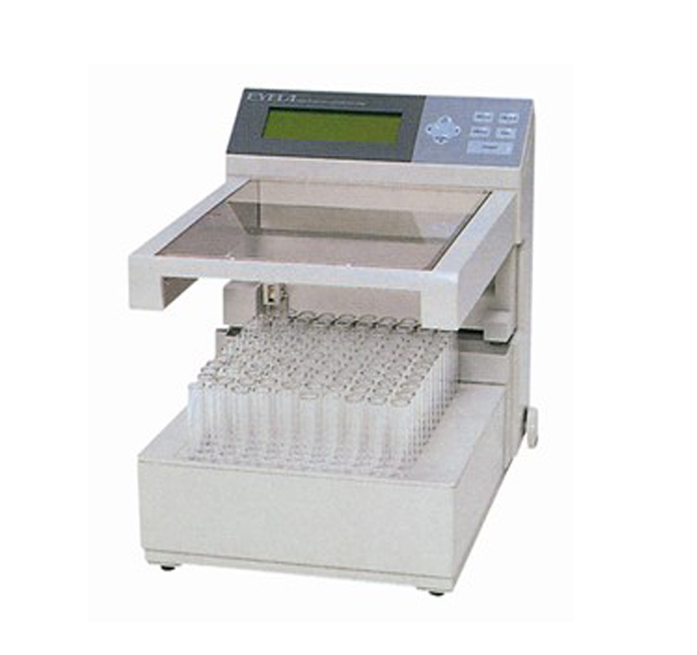 EyelaDC-1000馏分收集器