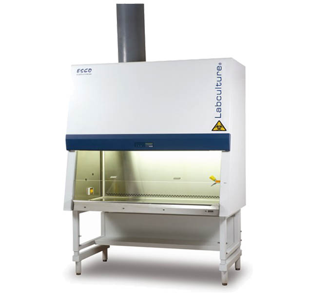 ESCOLabculture®B2型二级生物安全柜