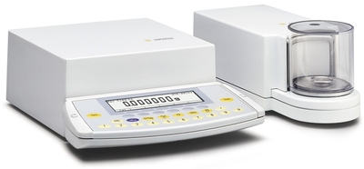 Sartorius赛多利斯ME5超微量天平