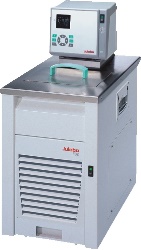 Julabo优莱博 豪华型(High-Tech)加热制冷浴槽/循环器