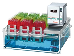 JULABO优莱博透明加热浴槽/循环器