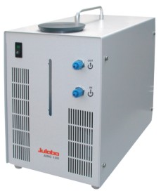 Julabo优莱博AWC100冷却换热器
