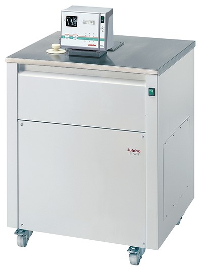Julabo优莱博 超低温加热制冷浴槽/循环器