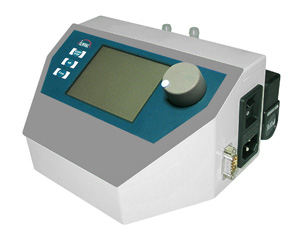 ILMVAC伊尔姆VCB 521 真空控制器