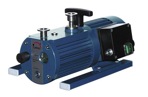 ILMVAC伊尔姆PK 2 DC 二级旋片泵