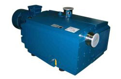 ILMVAC伊尔姆真空泵PS 650 单级旋片泵PS系列