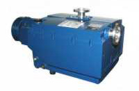 ILMVAC伊尔姆真空泵PS 200 单级旋片泵PS系列