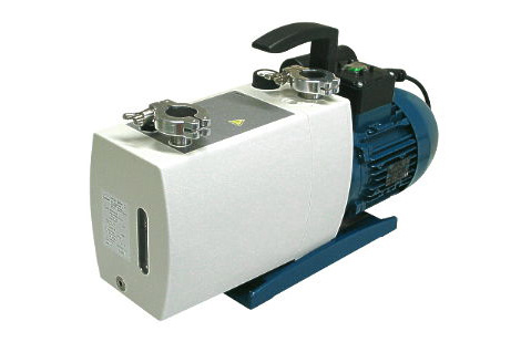 ILMVAC伊尔姆真空泵P 17 E 单级旋片泵PE系列