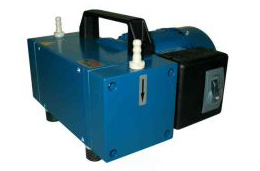 ILMVAC伊尔姆MP 301 Z 非抗化学腐蚀二级隔膜泵