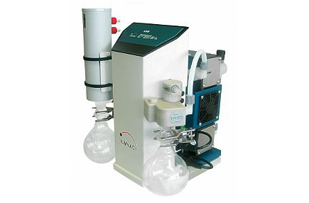 ILMVAC伊尔姆 LVS 201 Tp实验室真空系统