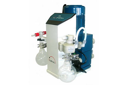 ILMVAC伊尔姆LVS 300Z实验室真空系统