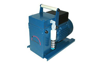 ILMVAC伊尔姆真空泵MPC 301 E 抗化学腐蚀单级隔膜泵