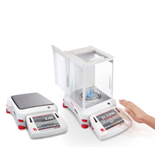 OHAUS奥豪斯电子天平EX224