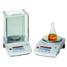 OHAUS奥豪斯电子天平AR423DCN