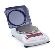 OHAUS奥豪斯电子天平SE602F