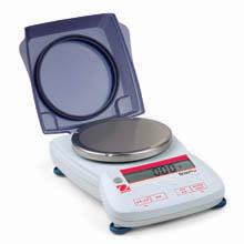 OHAUS奥豪斯电子天平SE601F