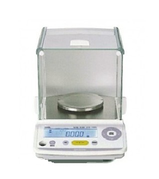 SHIMADZU岛津电子天平TX323L